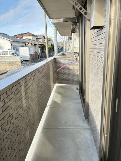 ユアメゾン益野 A