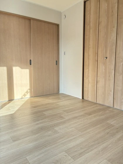 ユアメゾン益野 A