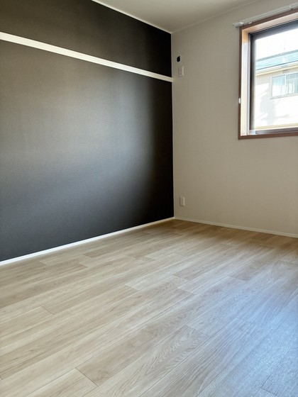 ユアメゾン益野 A