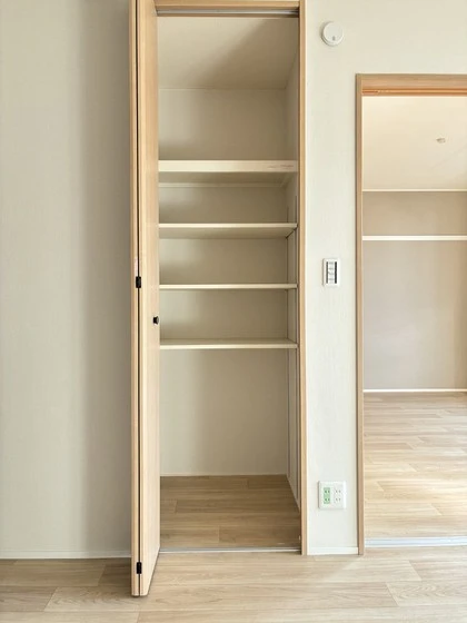 ユアメゾン益野 A