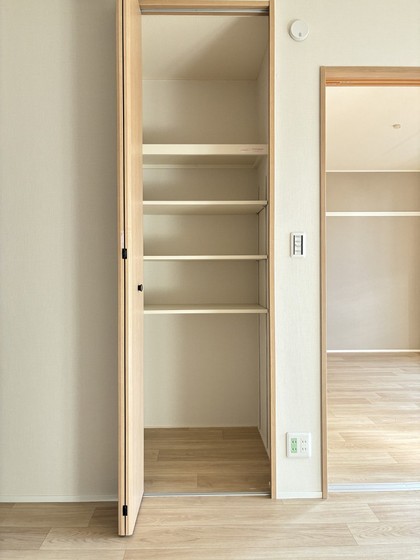 ユアメゾン益野 A