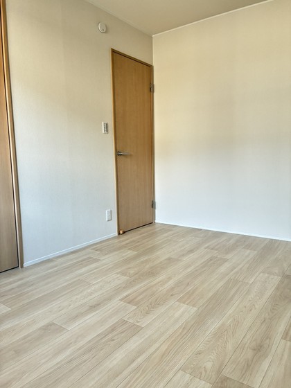 ユアメゾン益野 A