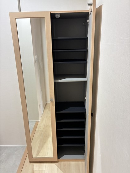 ユアメゾン益野 A