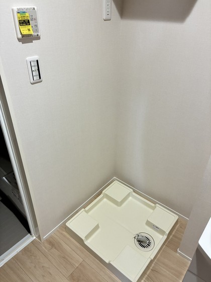 ユアメゾン益野 A