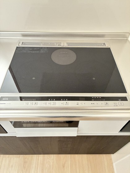 ユアメゾン益野 A