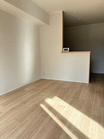 ユアメゾン益野 A