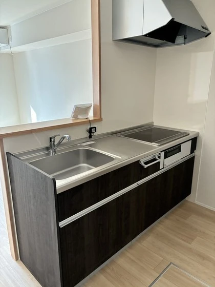 ユアメゾン益野 A