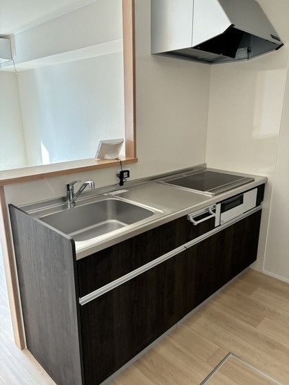 ユアメゾン益野 A