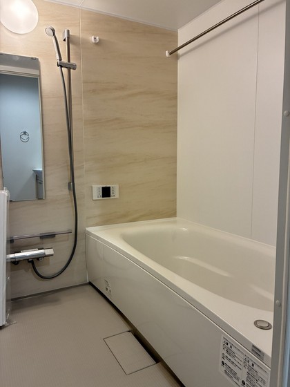 ユアメゾン益野 A