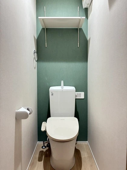 ユアメゾン益野 A