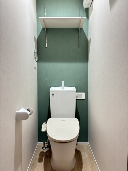 ユアメゾン益野 A