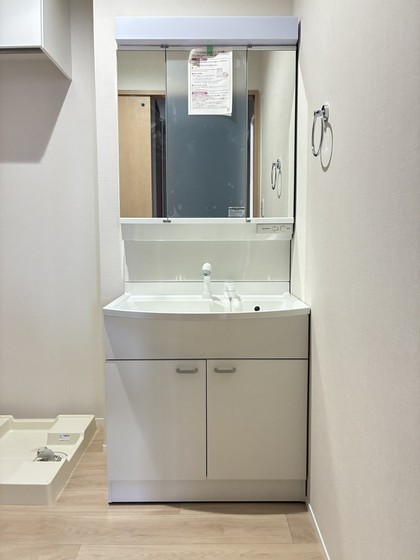 ユアメゾン益野 A