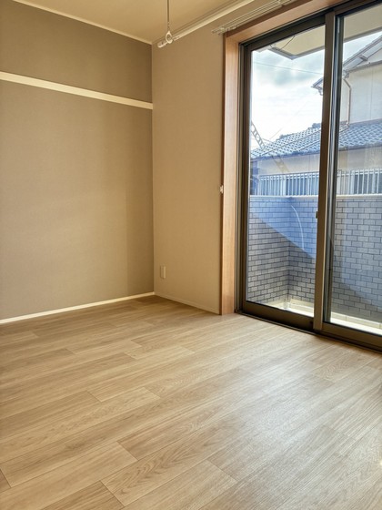 ユアメゾン益野 A