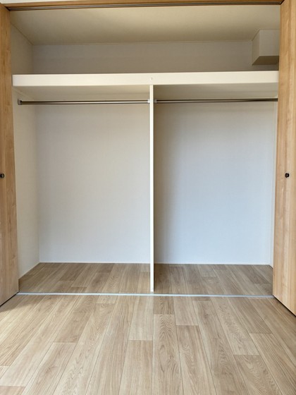 ユアメゾン益野 A