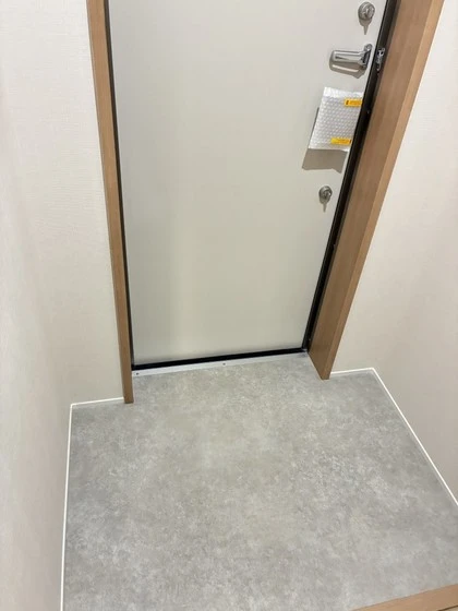 ユアメゾン益野 A