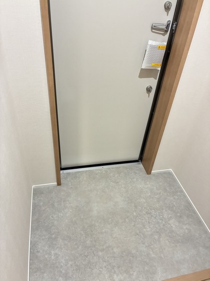 ユアメゾン益野 A