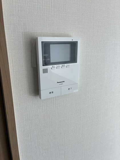 ユアメゾン益野 A