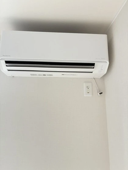 ユアメゾン益野 A