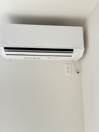 ユアメゾン益野 A