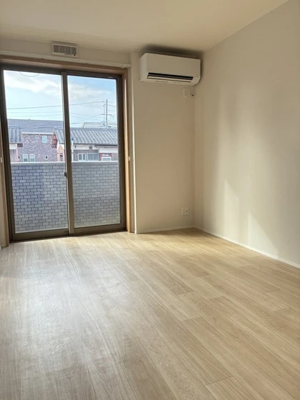 ユアメゾン益野 A