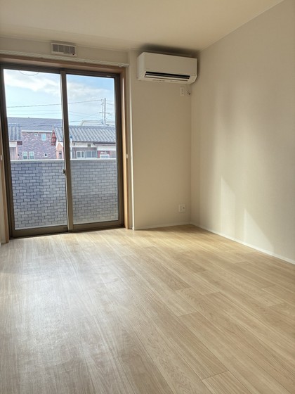 ユアメゾン益野 A