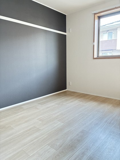 ユアメゾン益野 A