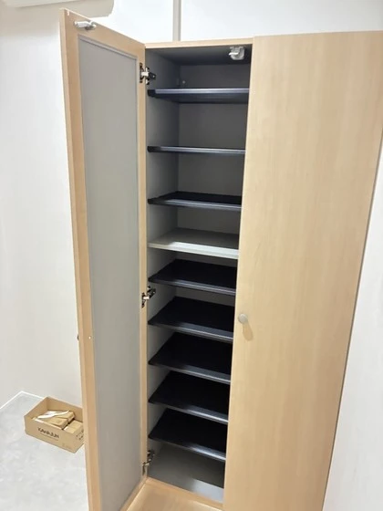 ユアメゾン益野 A