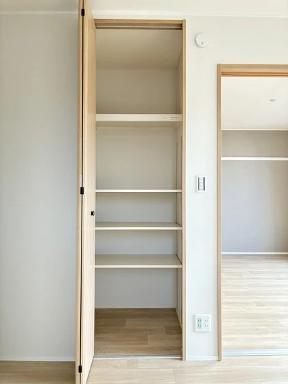 ユアメゾン益野 A