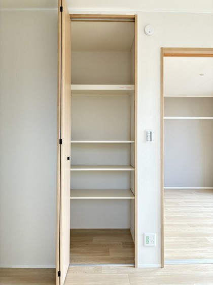 ユアメゾン益野 A