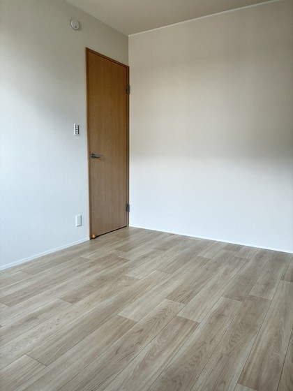 ユアメゾン益野 A