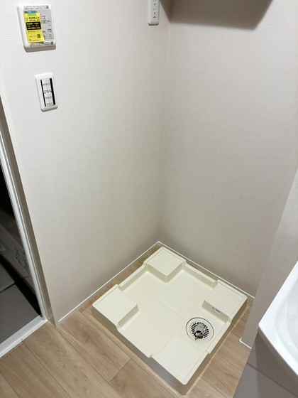 ユアメゾン益野 A