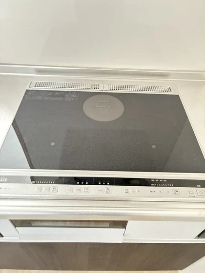 ユアメゾン益野 A