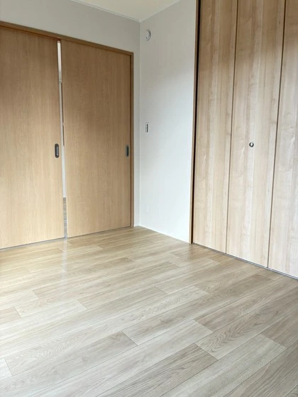 ユアメゾン益野 A