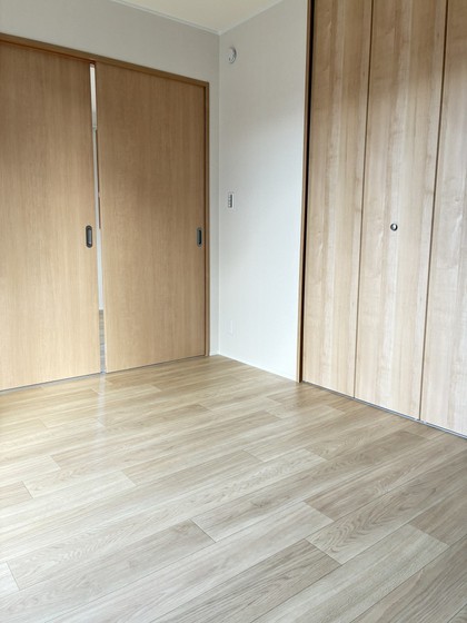 ユアメゾン益野 A