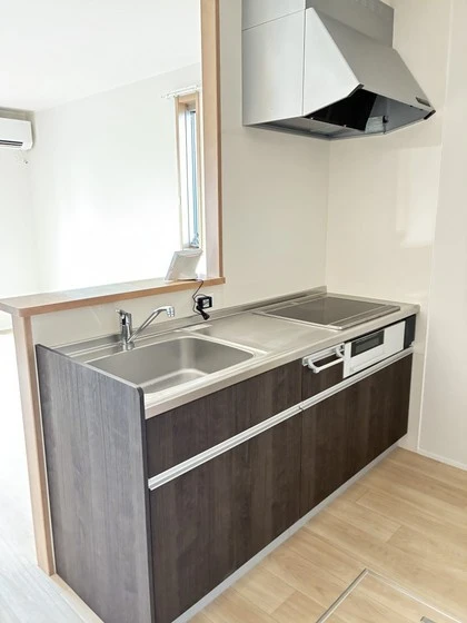 ユアメゾン益野 A