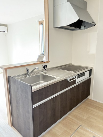 ユアメゾン益野 A