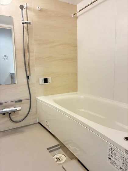 ユアメゾン益野 A