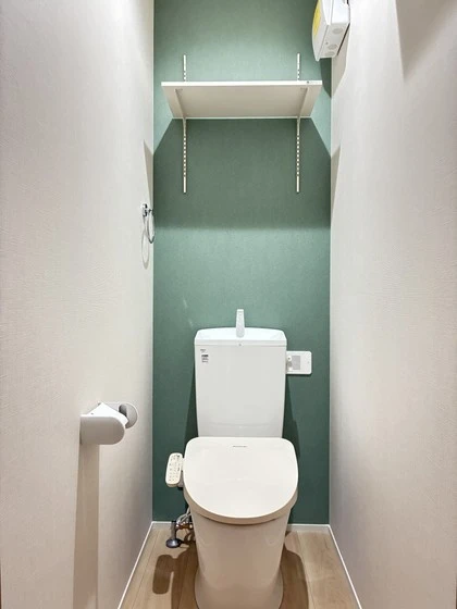 ユアメゾン益野 A