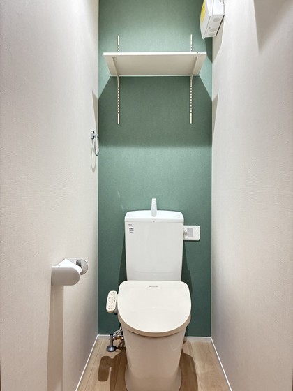 ユアメゾン益野 A