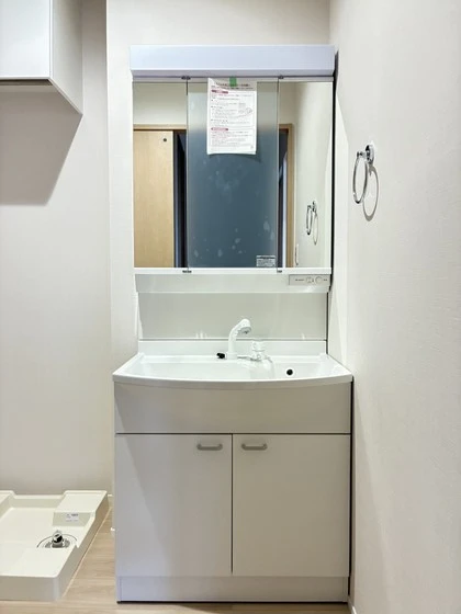 ユアメゾン益野 A