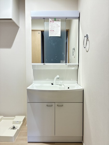 ユアメゾン益野 A