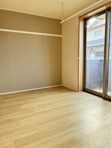 ユアメゾン益野 A