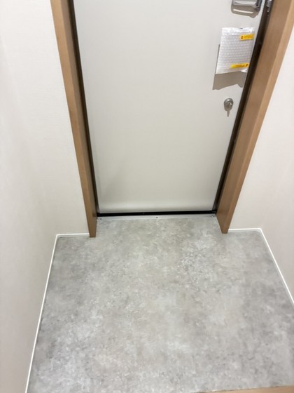 ユアメゾン益野 A