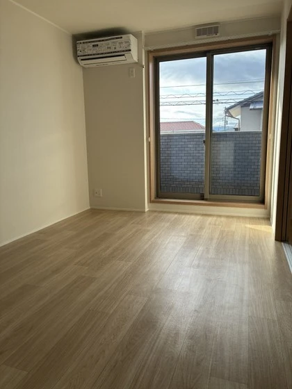 ユアメゾン益野 A