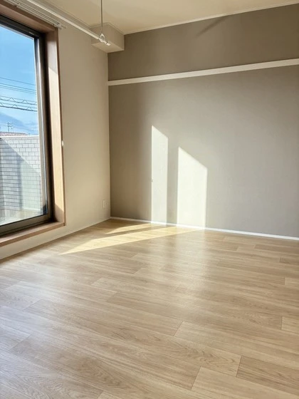 ユアメゾン益野 A