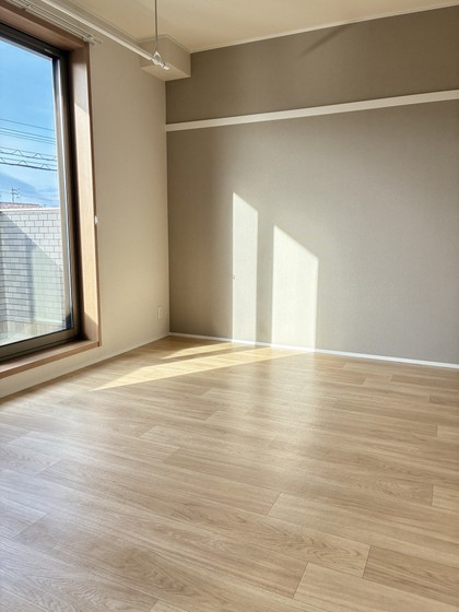 ユアメゾン益野 A