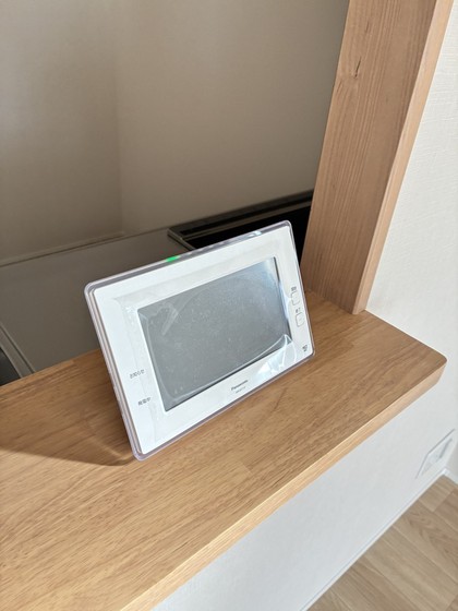 ユアメゾン益野 A