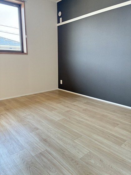 ユアメゾン益野 A