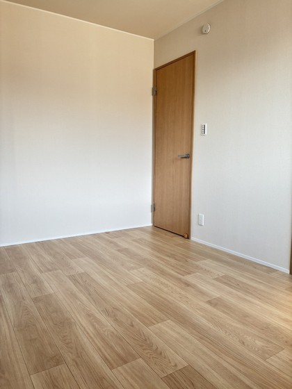 ユアメゾン益野 A