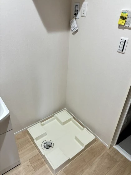 ユアメゾン益野 A